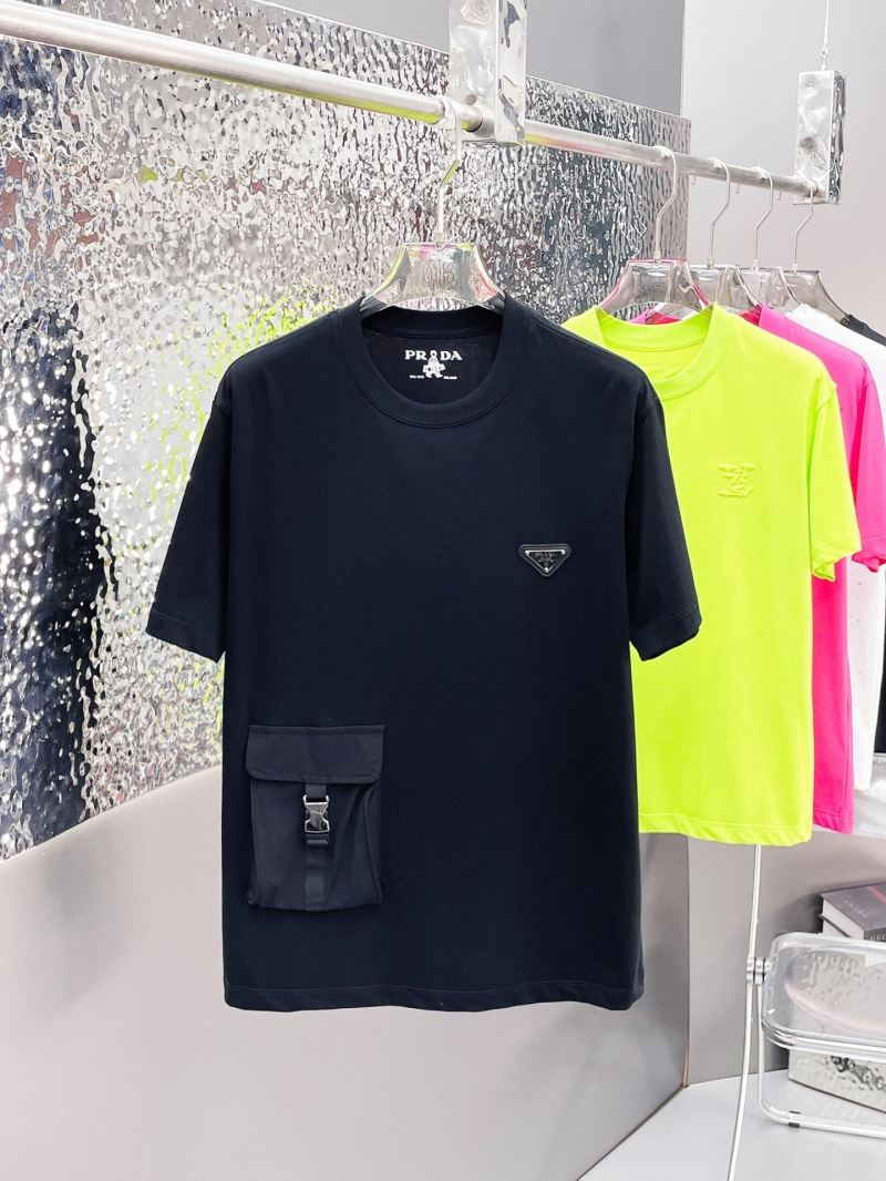 Prada T-Shirts